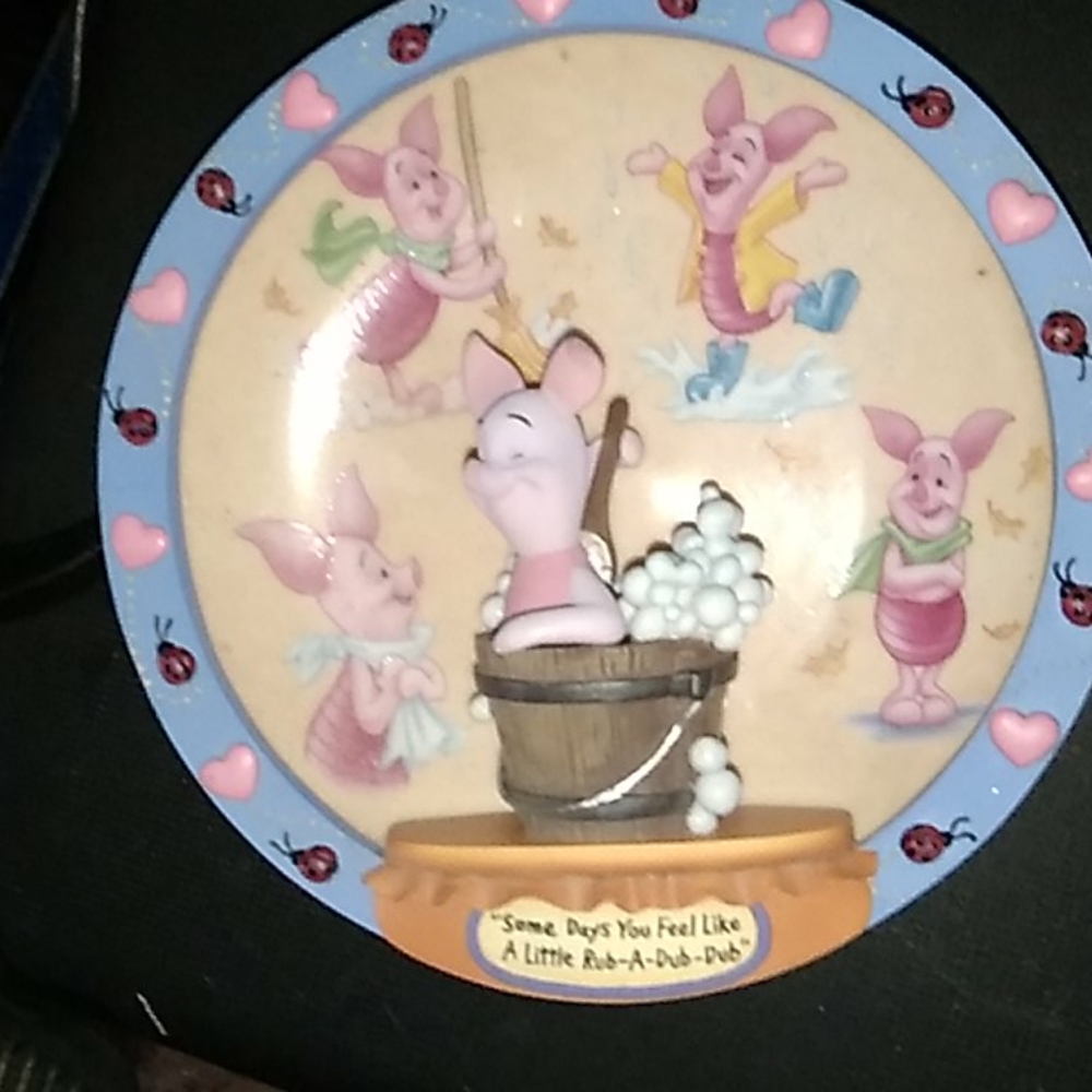 Disney "100 acre days"